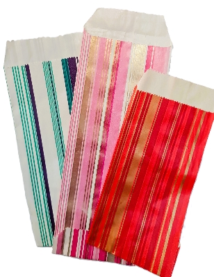 SOBRE FANTASÍA - RAYADO